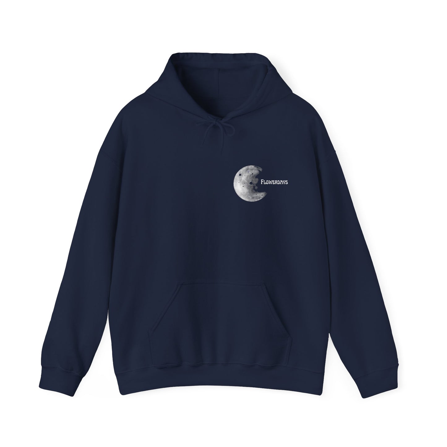 La Lune Hoodie