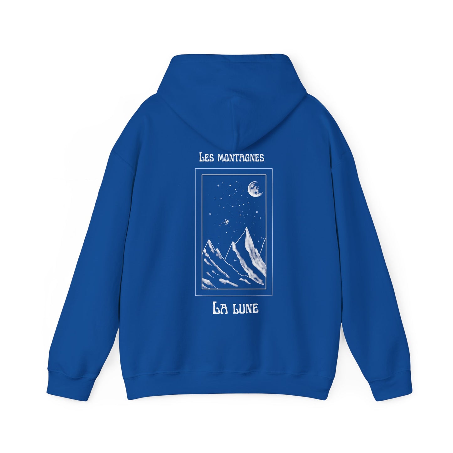 La Lune Hoodie