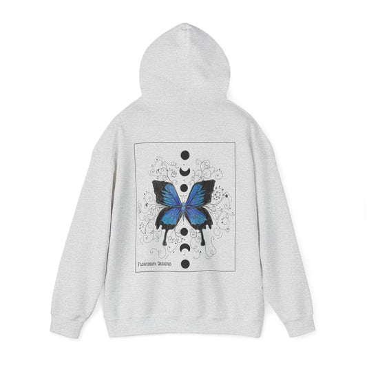 Butterfly Dreams Hoodie