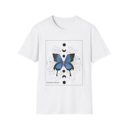 Butterfly Dreams Tee