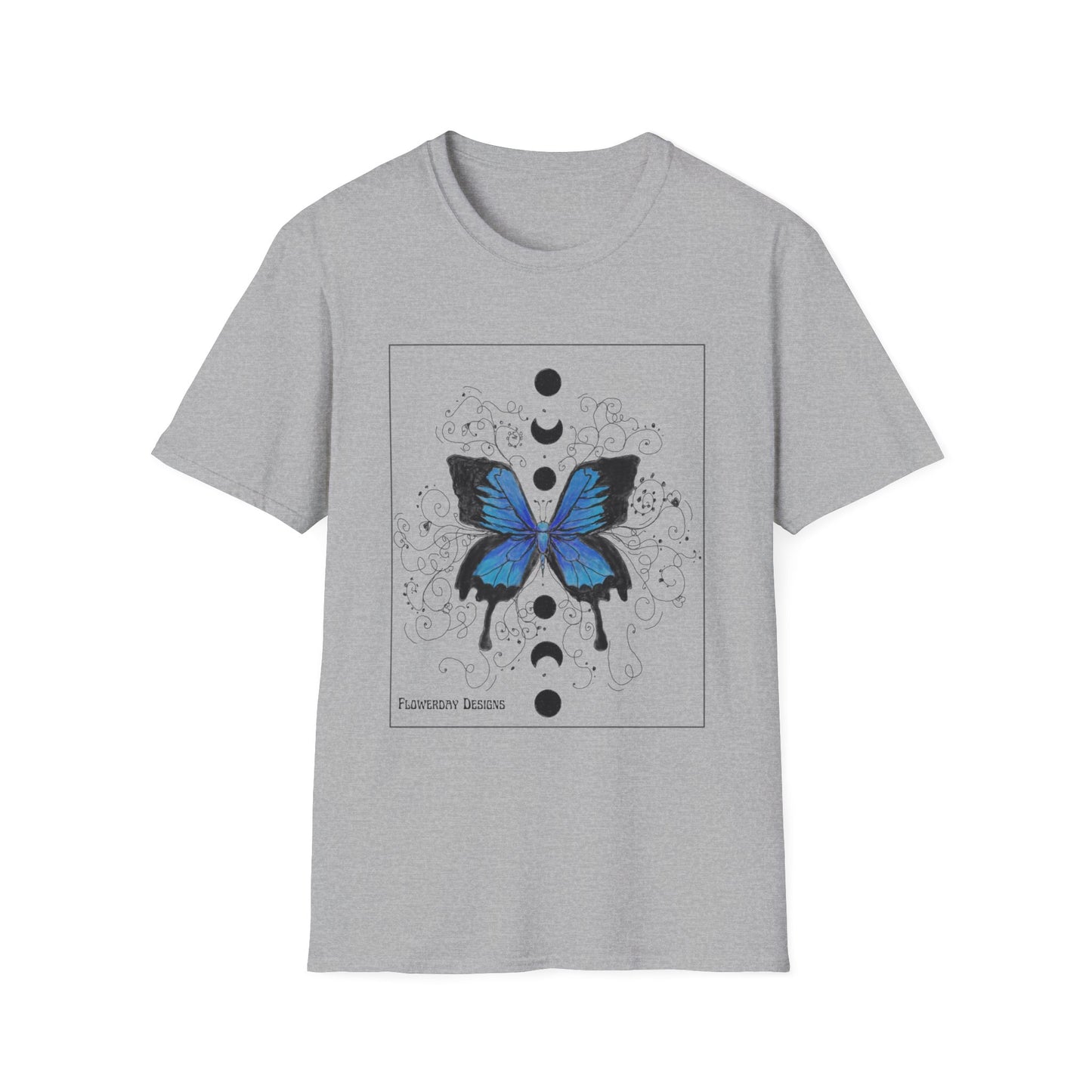 Butterfly Dreams Tee