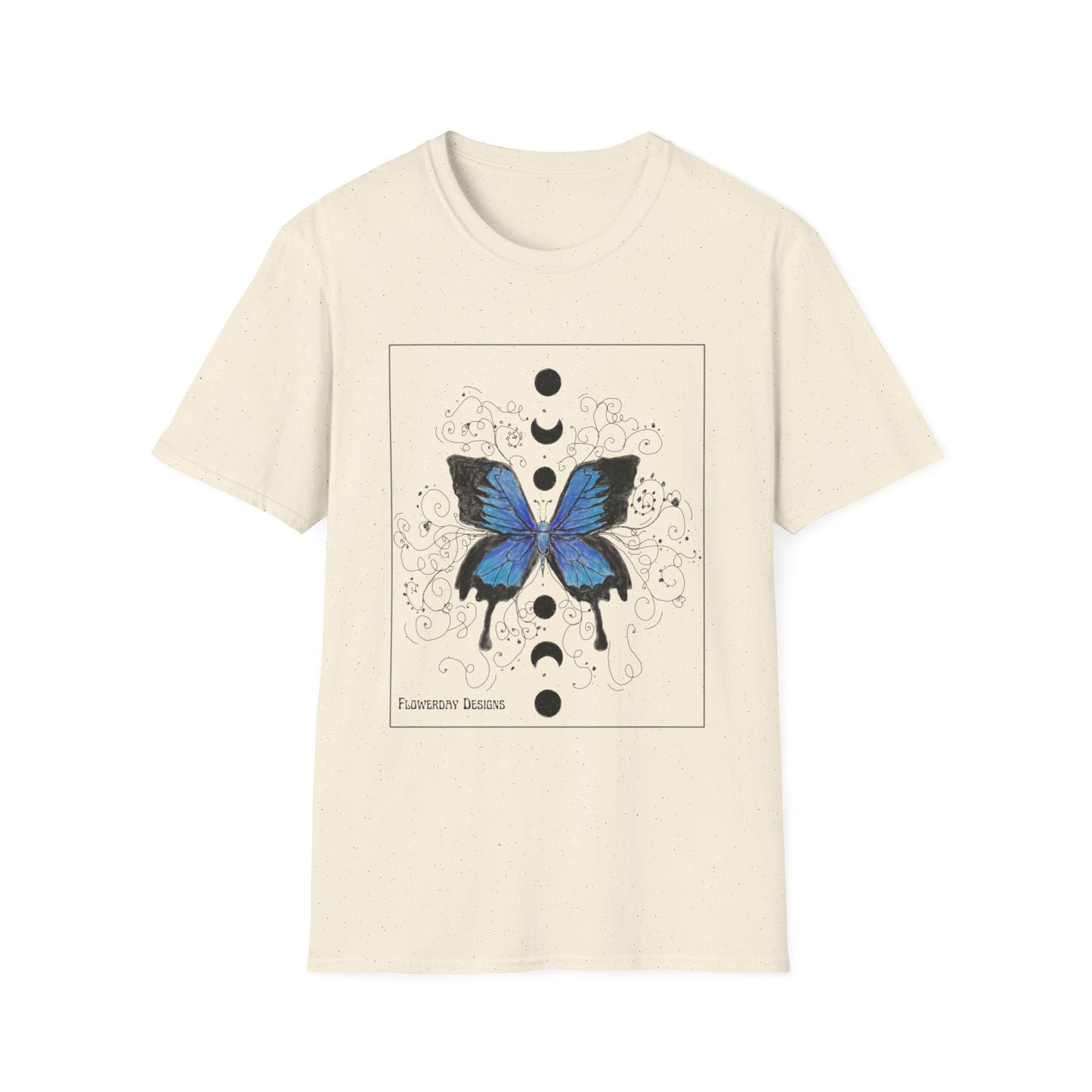 Butterfly Dreams Tee