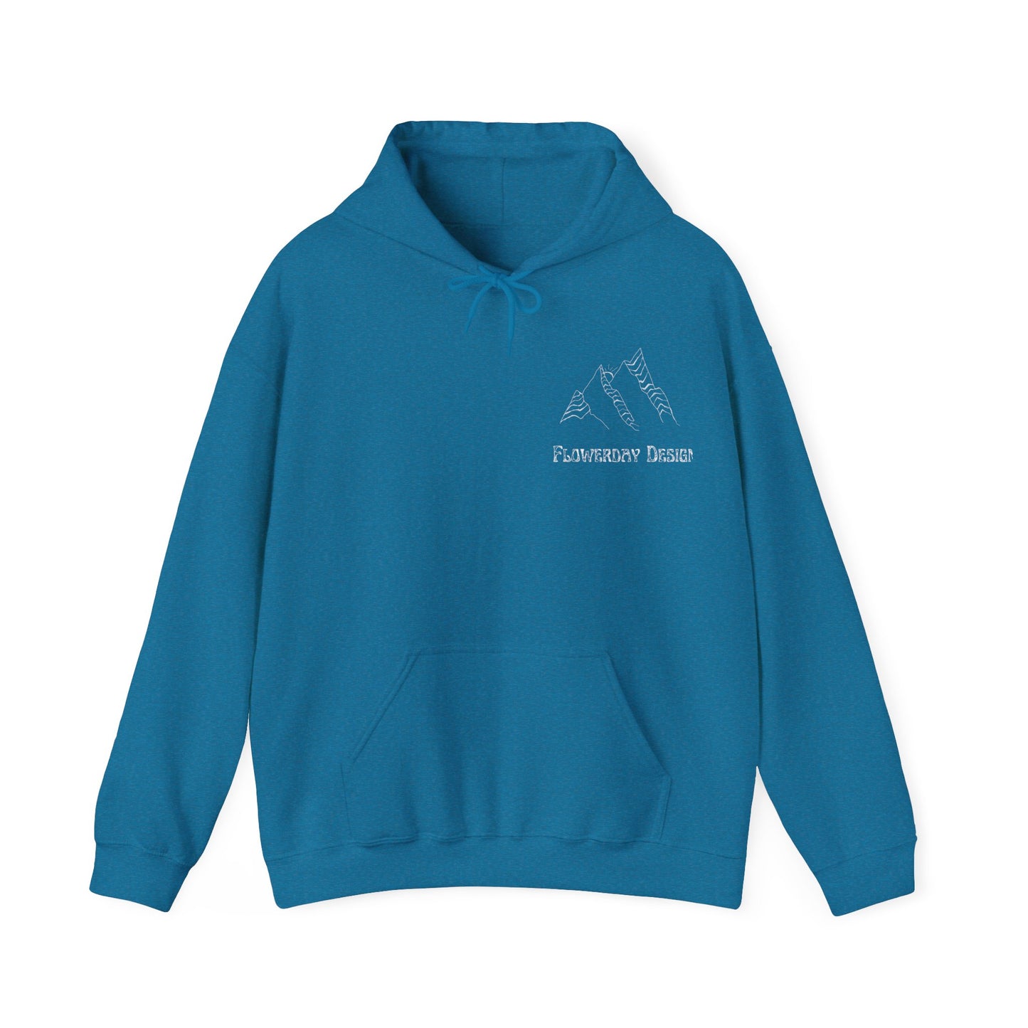 Mountain Lovers Hoodie