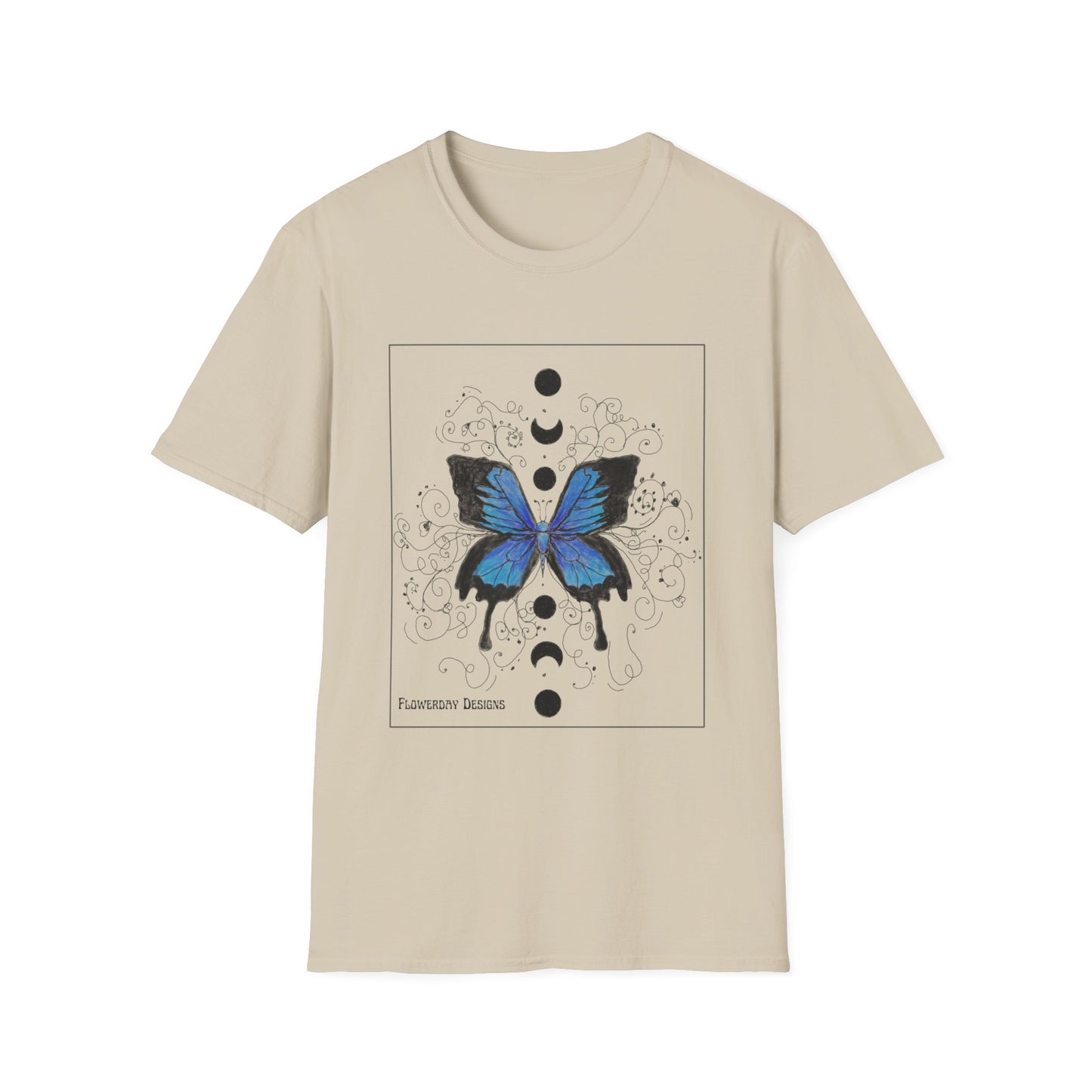 Butterfly Dreams Tee